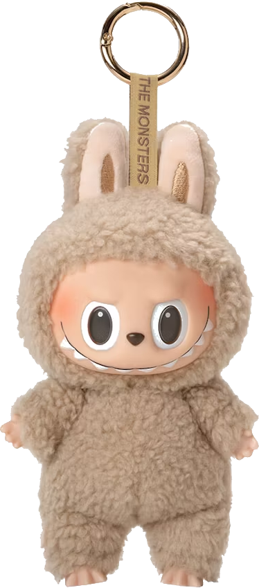 LABUBU Doll